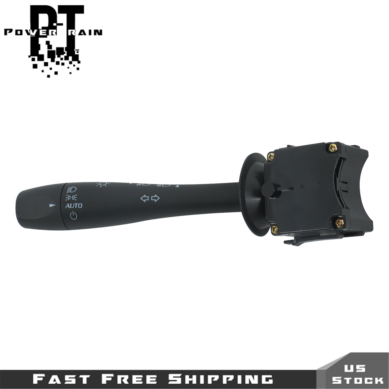 For Chevy Malibu Pontiac G6 Saturn Aura Headlight Turn Signal Switch 20940369