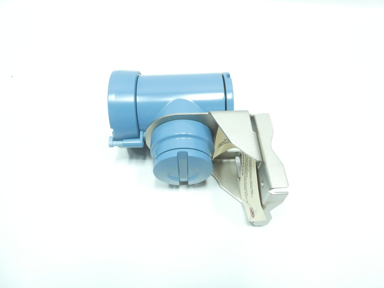 Micro Motion CMF010H323N3BAEZZZ 1700r12abaezzz Coriolis Mass Flow Sensor