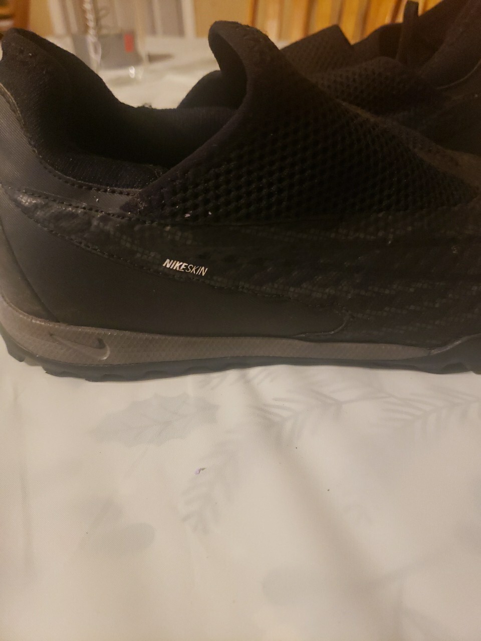 Men 7 Nike Phantom GX Academy Dynamic Fit Football MG Soccer Cleats