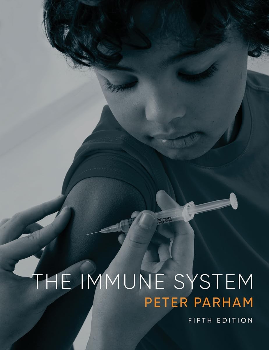 The Immune System Paperback