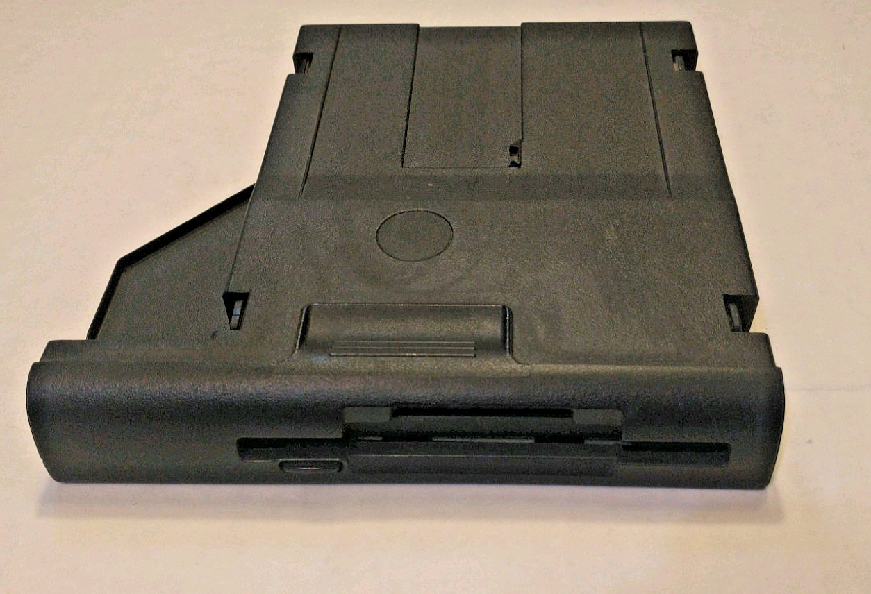 Dell 10NRV-A00 071PXH Internal Laptop Floppy Drive 3.5 1.44MB Latitude Inspiron
