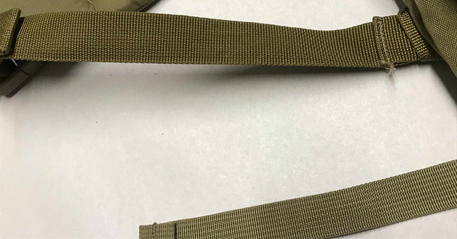 Eagle Industries Khaki Beaver Tail Assault Pack MS