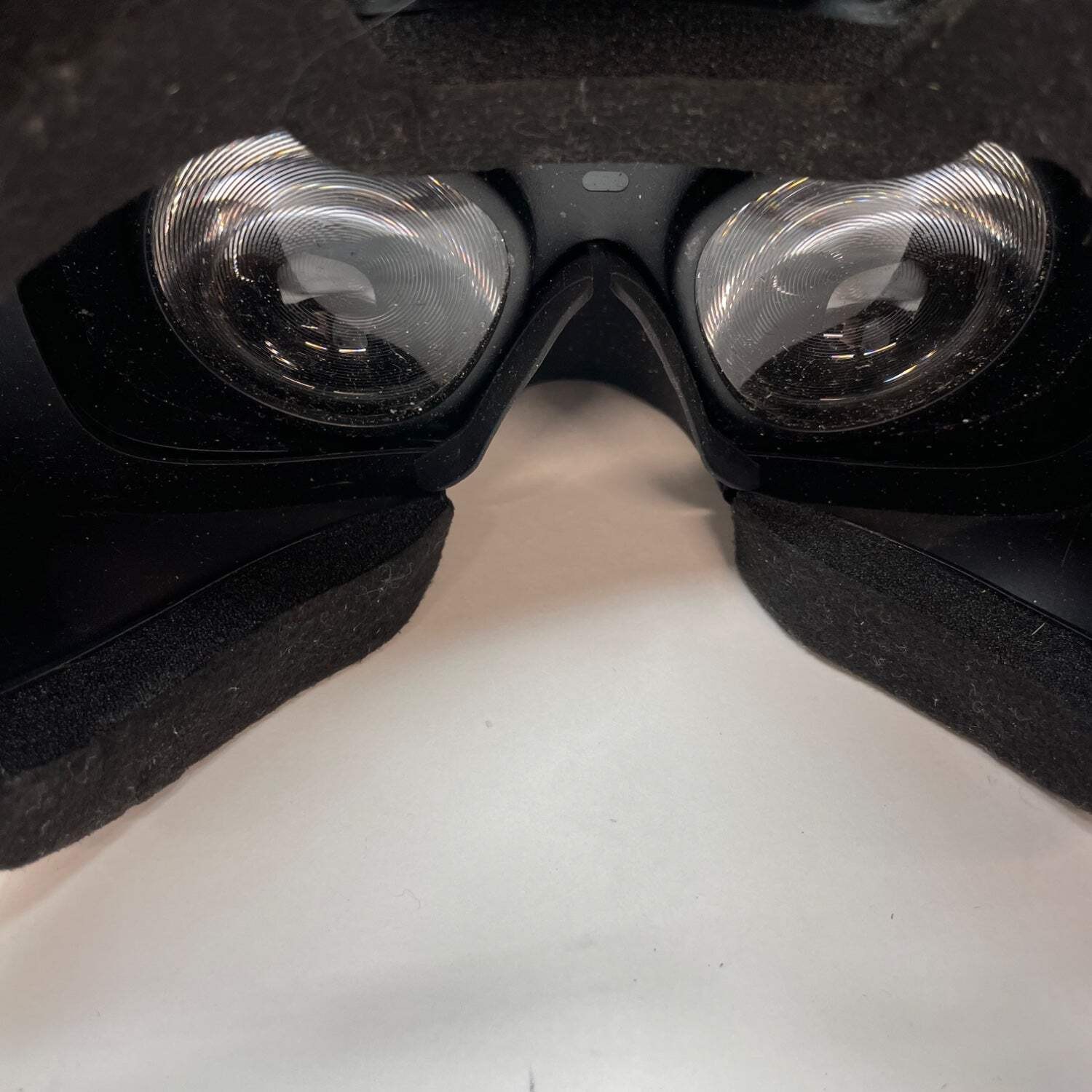 Oculus Rift S PC VR Headset DX45JH No Controllers