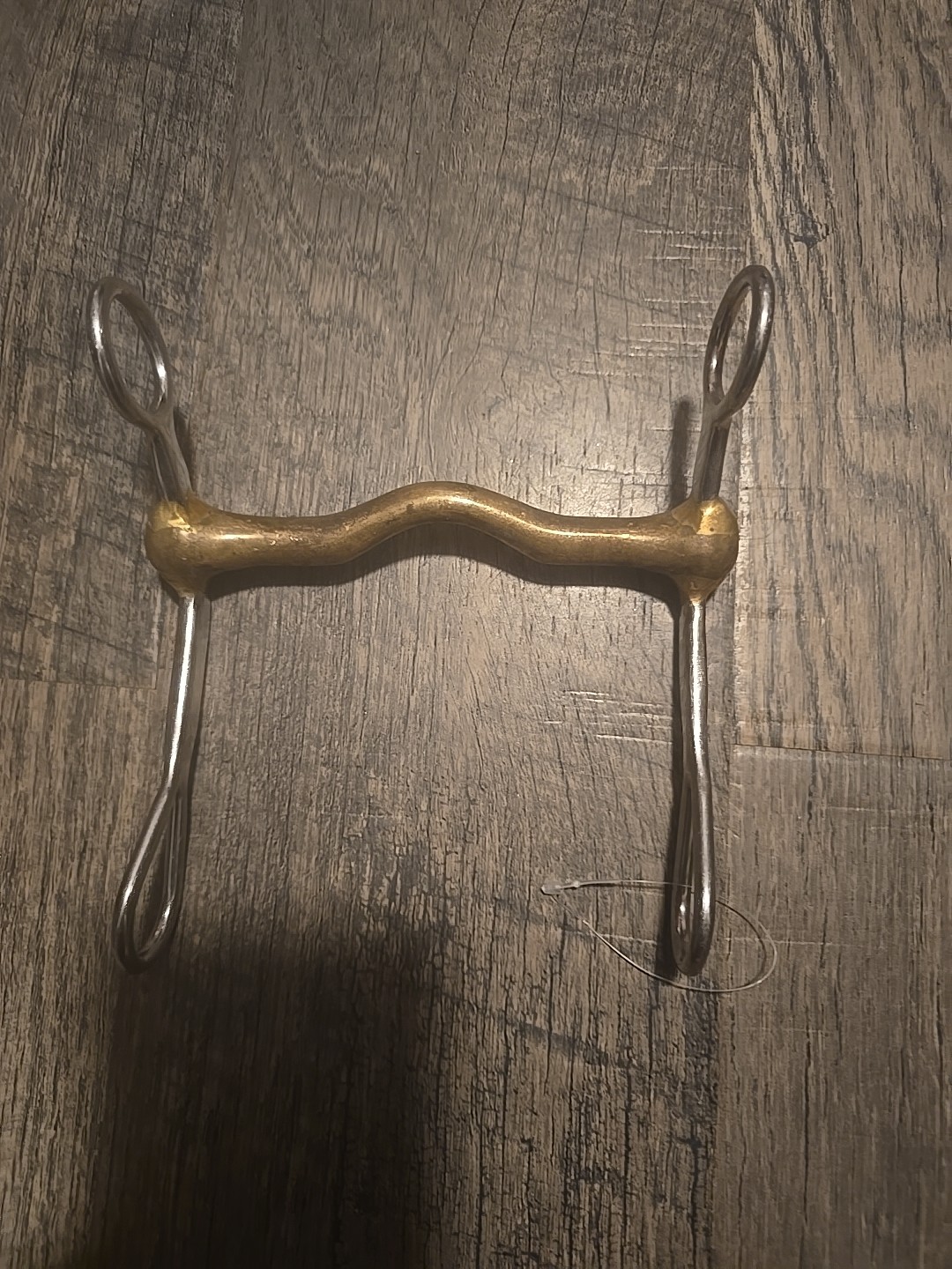 Horse Bit