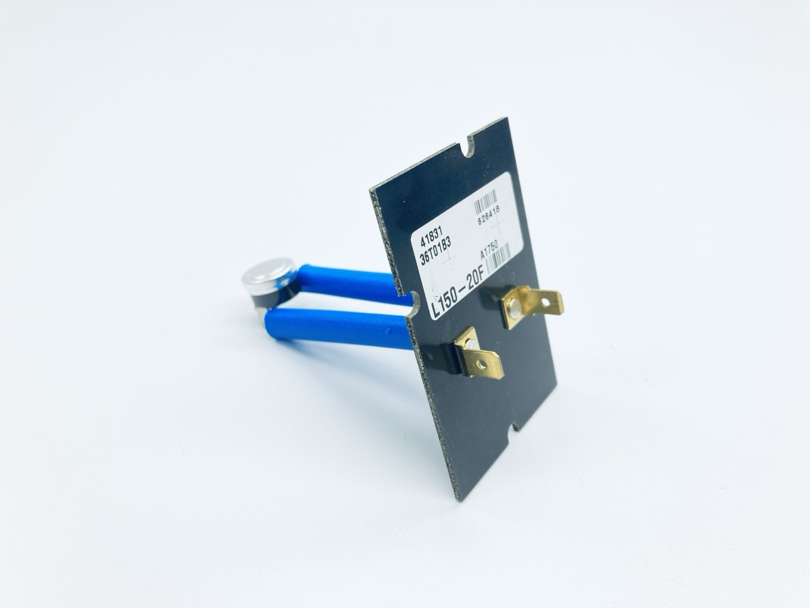 NORTEK L150-20F 626418 Auto Reset Limit Switch 3"