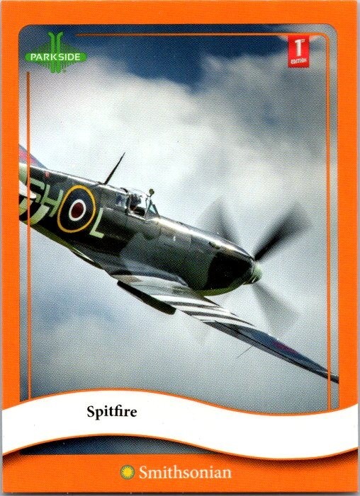2025 Parkside SMITHSONIAN Allies WWII history base Cards (you pick) Free Ship