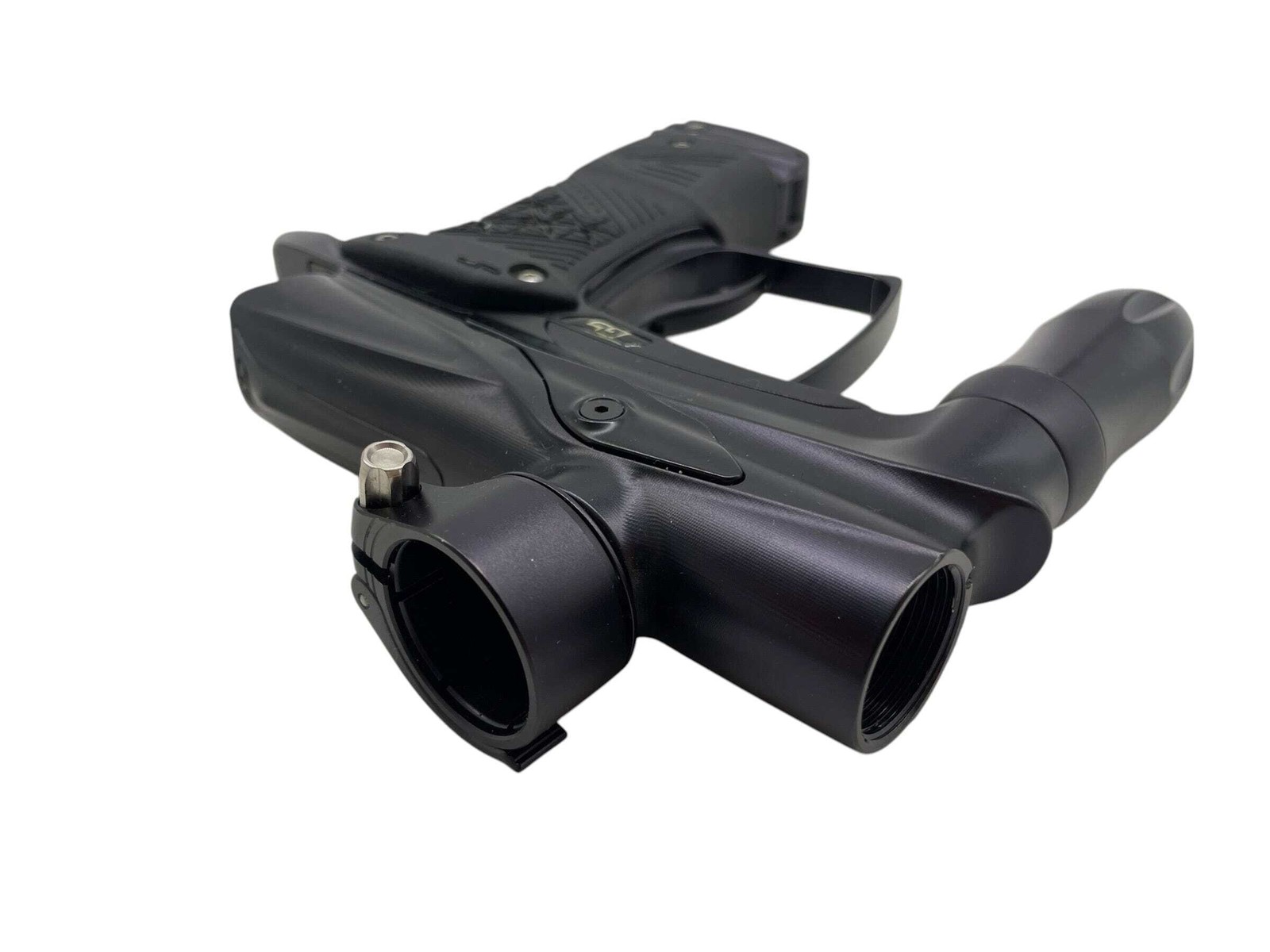 Dangerous Power G5 Midnight Paintball Gun