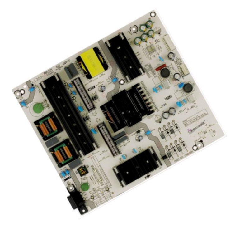 317735 - POWER BOARD