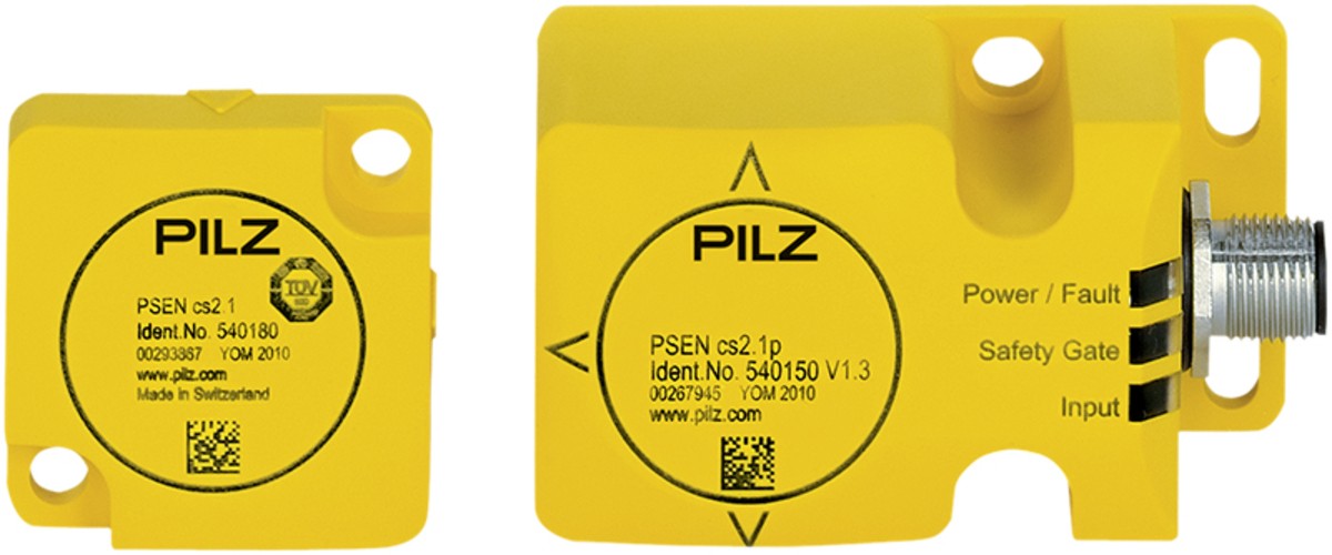 MUSHROOM 540100, PSEN Cs2.1p / PSEN Cs2.1 1Unit