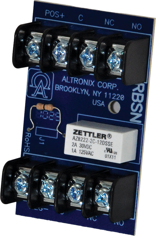 ALTRONIX RBSN