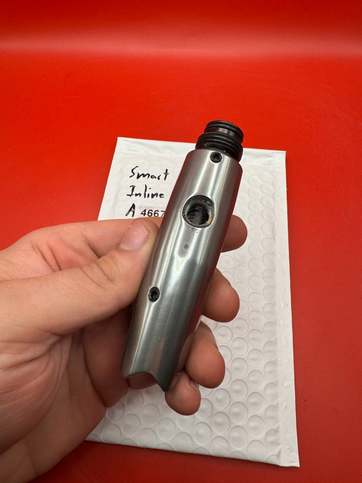 Smart Parts Inline HPR