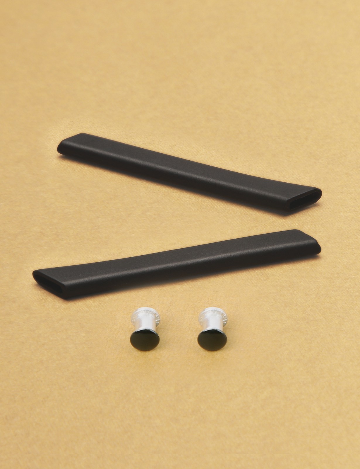 Replacement Earsocks & Bolt for Oakley Jawbone/Racing Jacket/Split Jacket Option