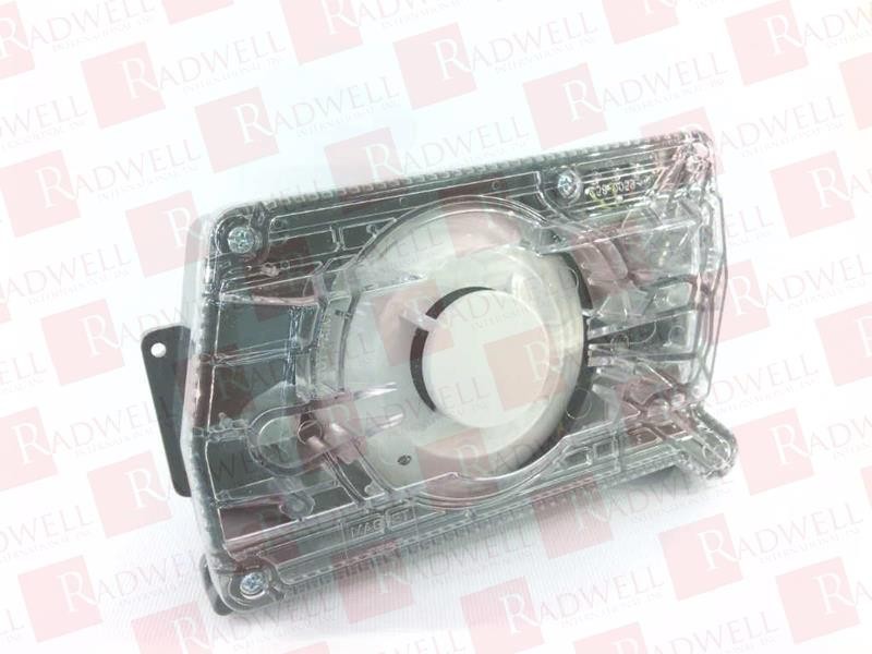 HONEYWELL D4S / D4S (USED)