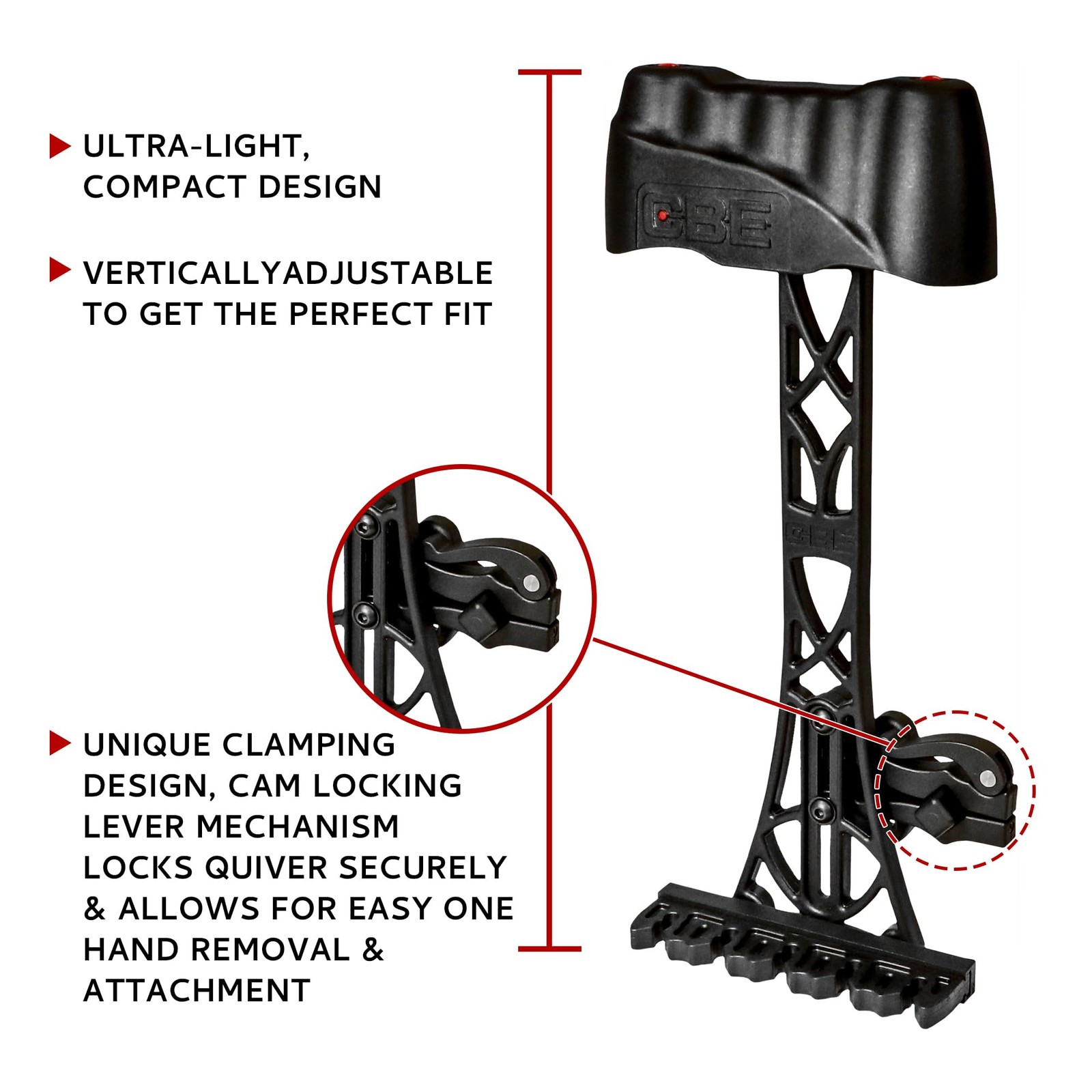 Tactic 5 Quiver