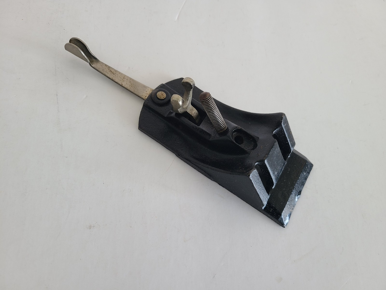 Stanley Handyman H1204 Plane Frog with Blade Adjusting Screw