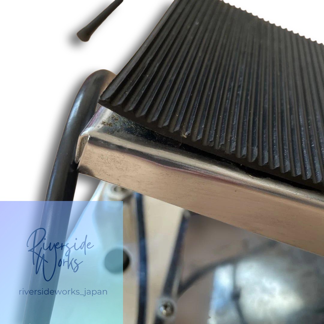 MORLEY Volume Pedal