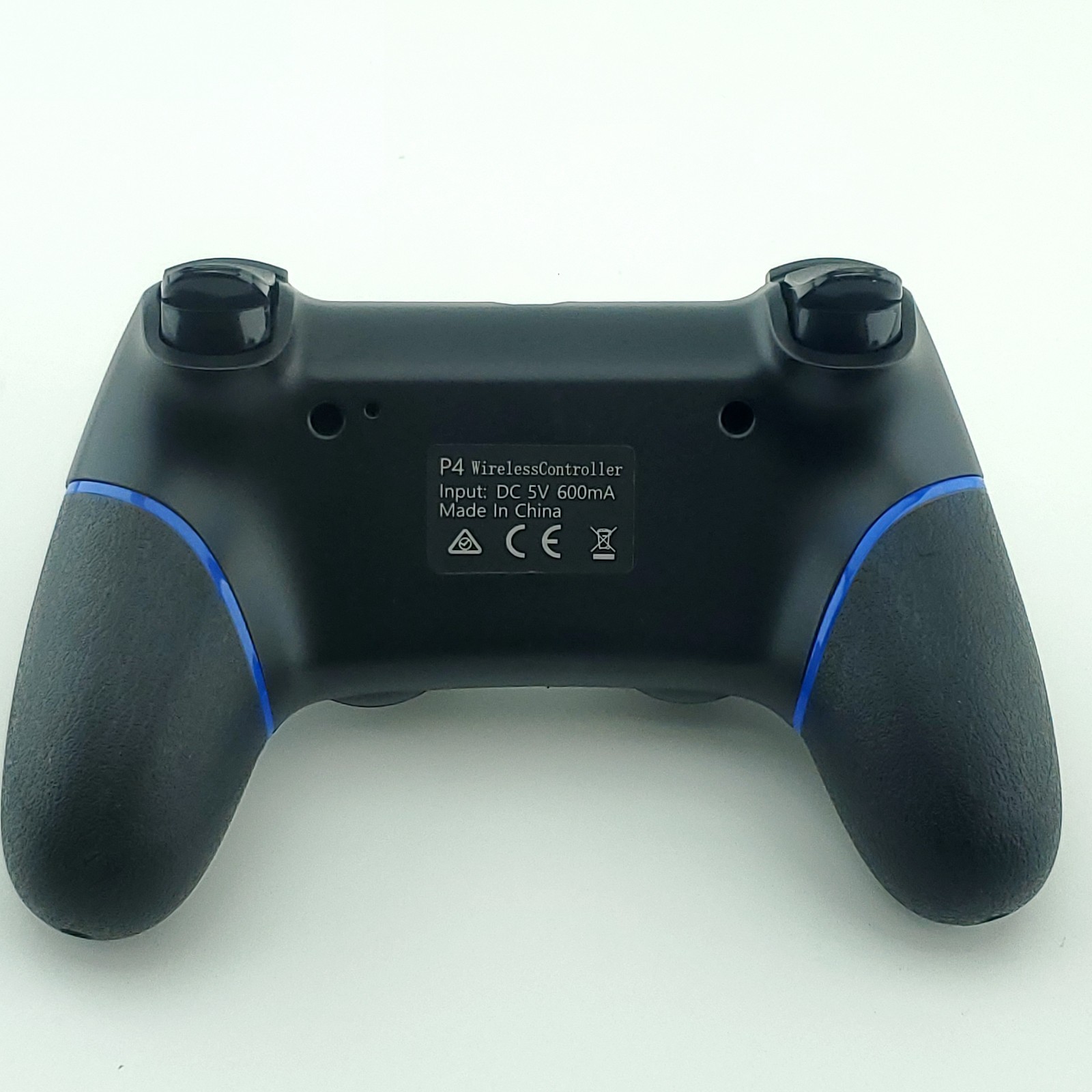 P4 Wireless Gaming Controller For Sony PlayStation 4