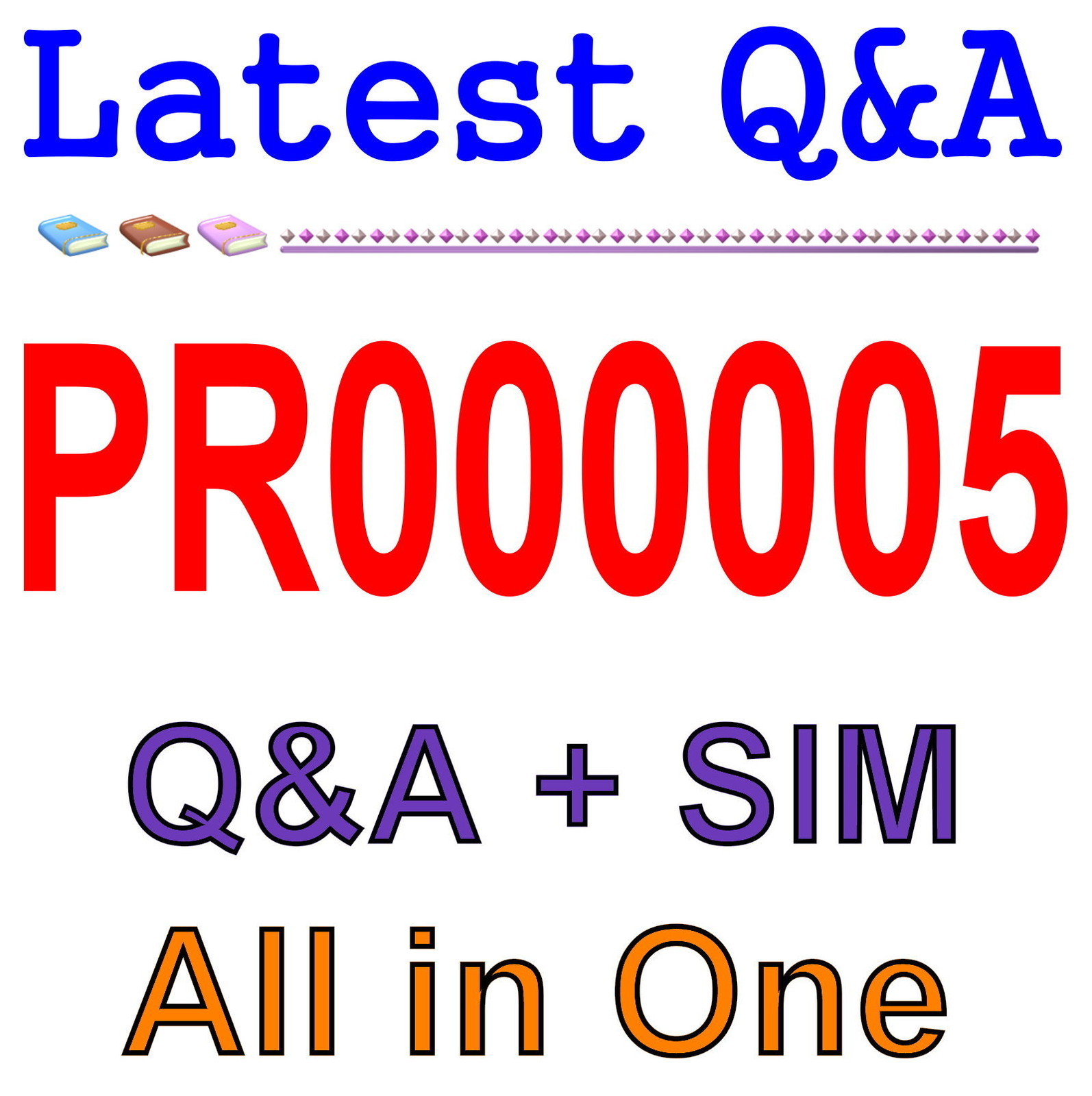 Data Quality 9.x Developer Specialist PR000005 Exam Q&A+SIM