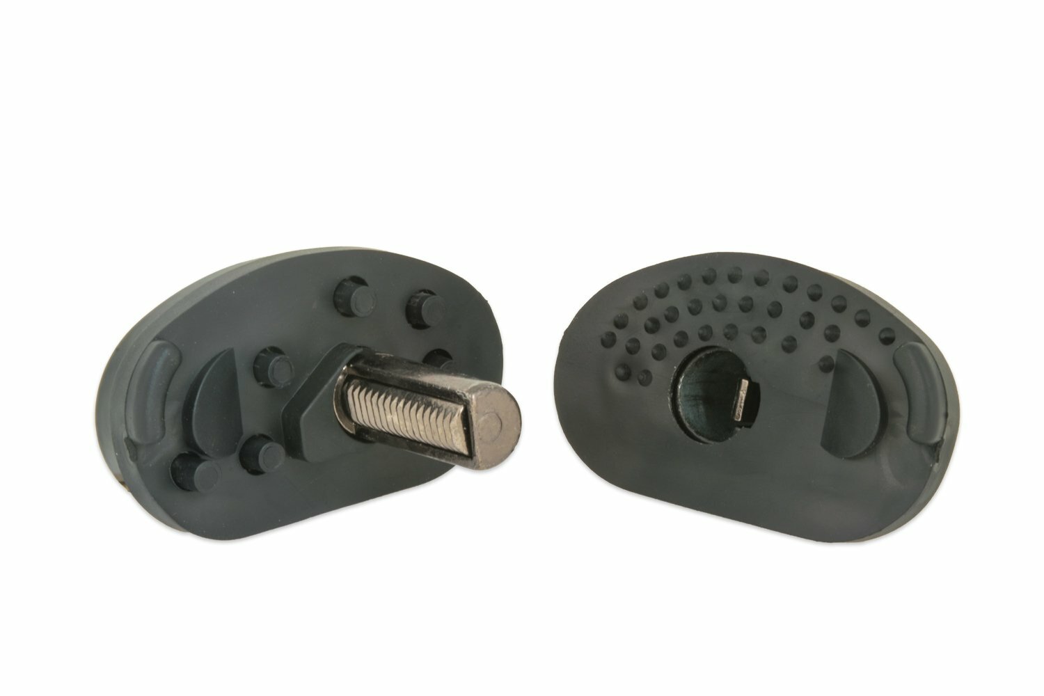 Keyed Gun Trigger Lock-FJM Security SX-110-Key Alike 6 pack