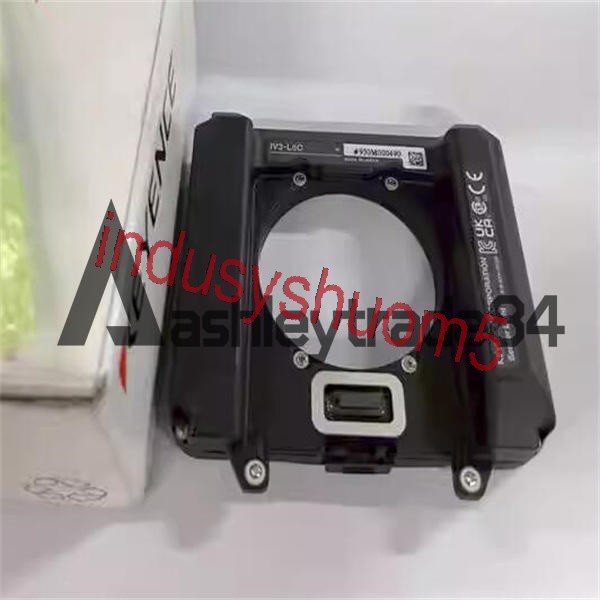 1PCS NEW KEYENCE IV3-L5C Light Source