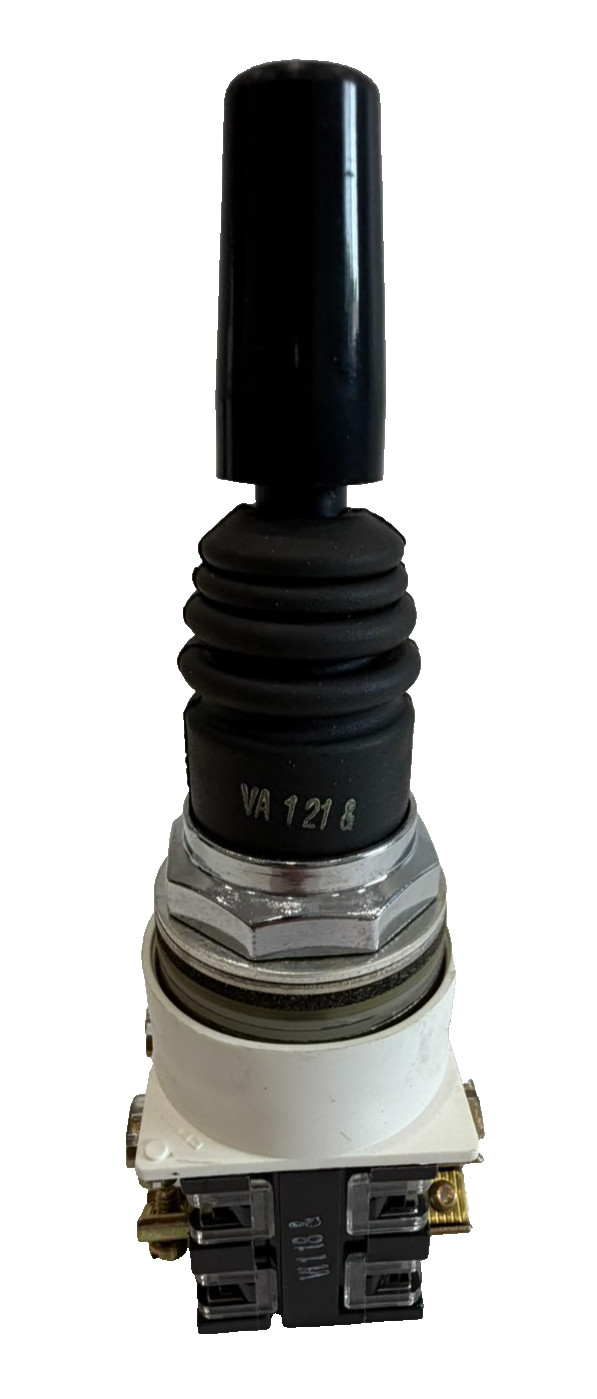 NEW GENERAL ELECTRIC CR104PJB31 JOY STICK SWITCH