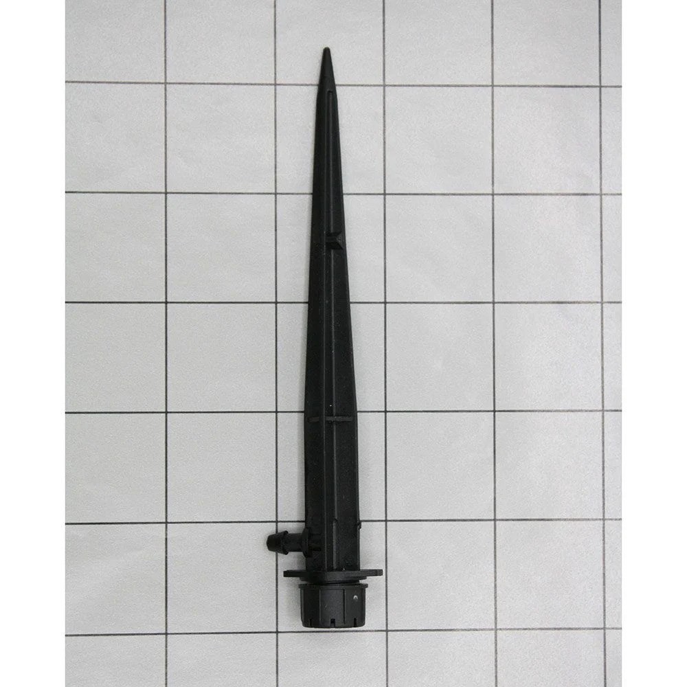 9421034 180 Degree Half-Circle 5-Stream Adjustable Drip Irrigation Emitters