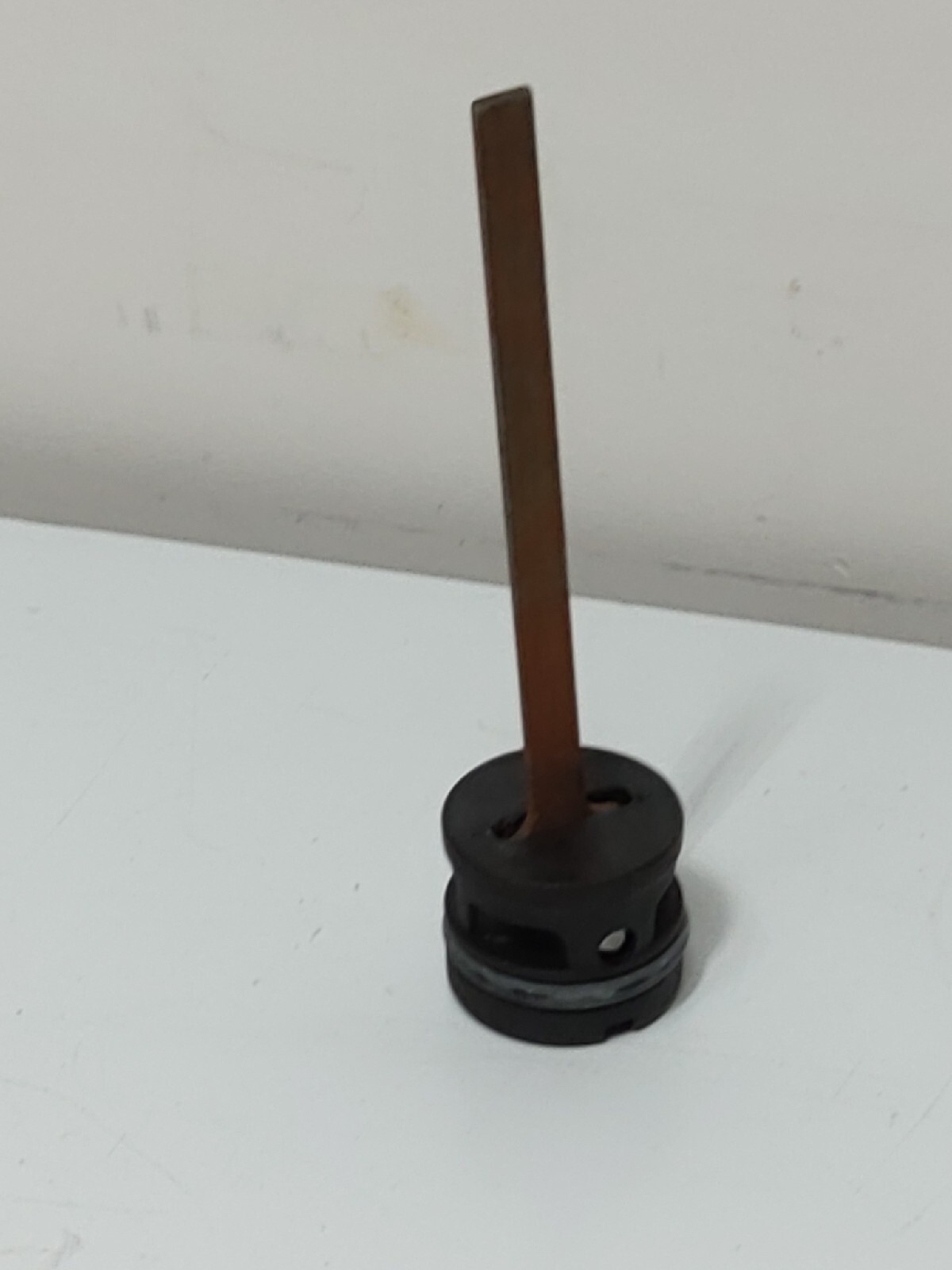 FASCO PISTON DRIVER ASSEMBLY (NEW)
