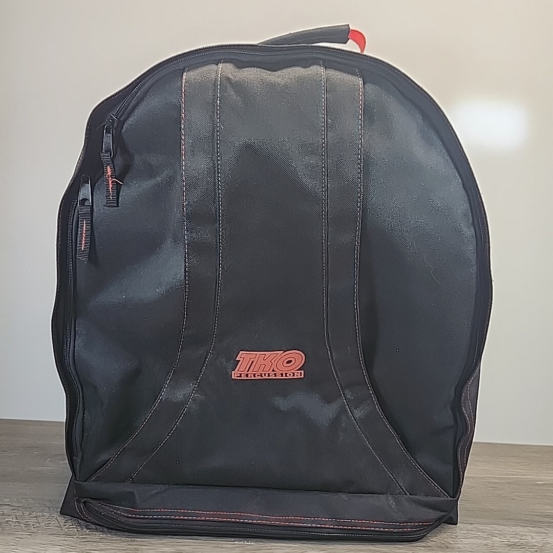 TKO Percussion Snare Drum Backpack ONLY