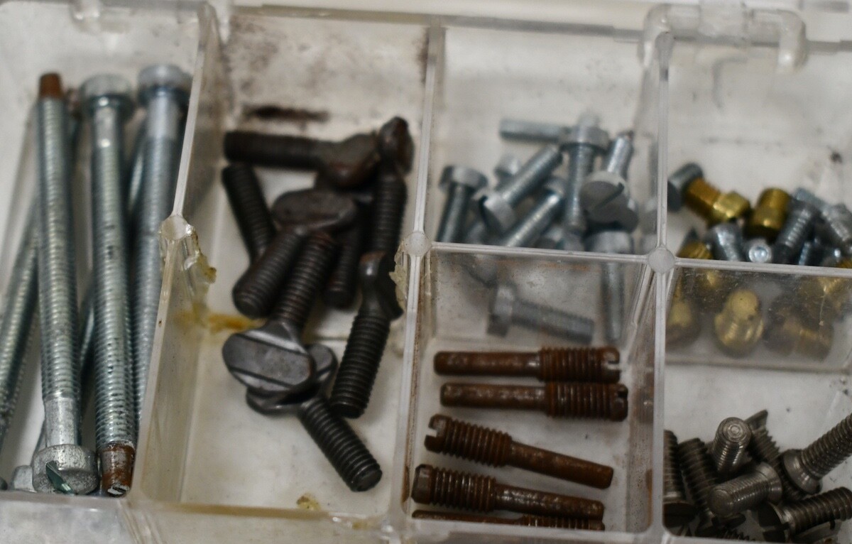 P-1773 Multilith Parts Kit