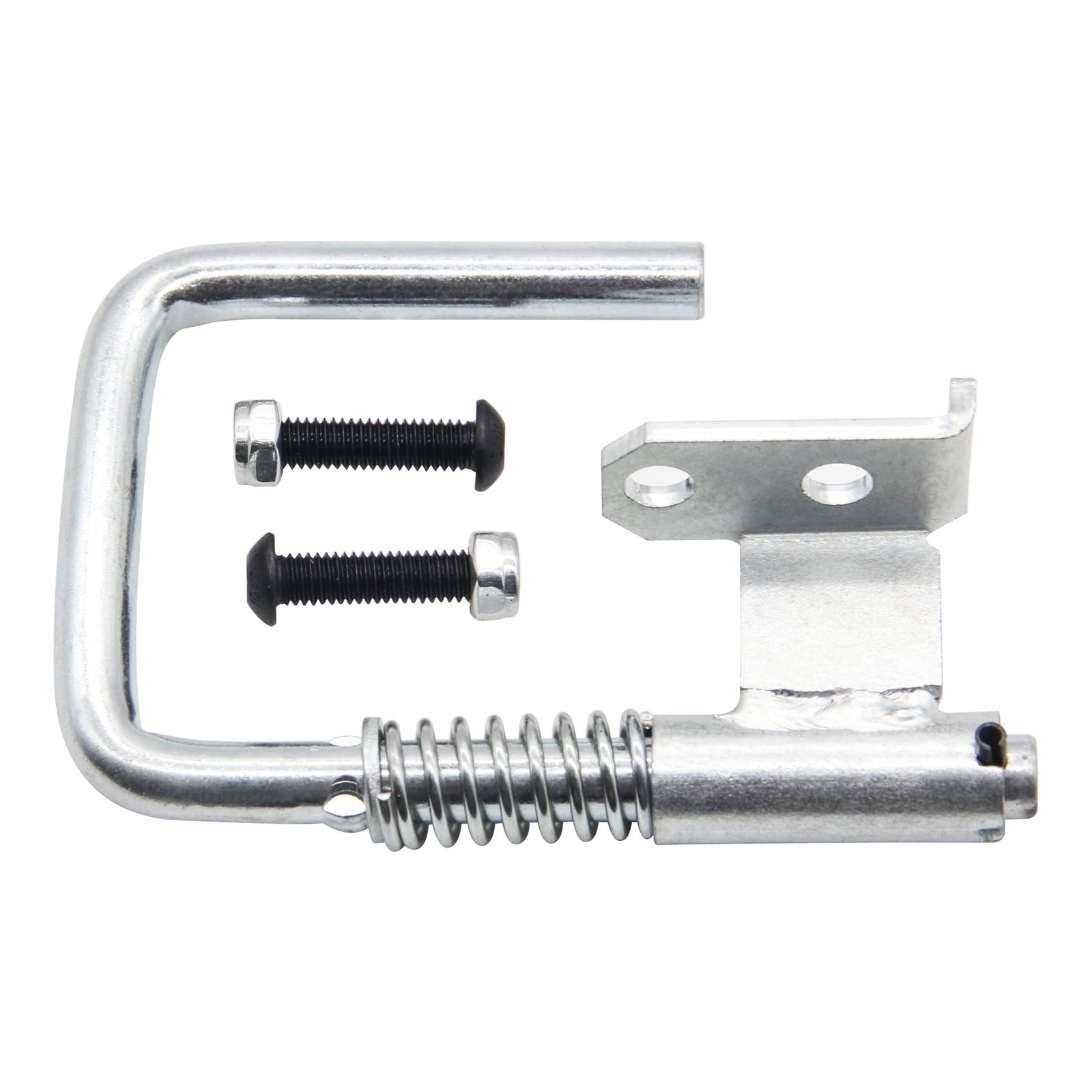 Thaekuns Spring Loaded Rafter Hook/Retractable Nail Gun Hanger for Paslode...