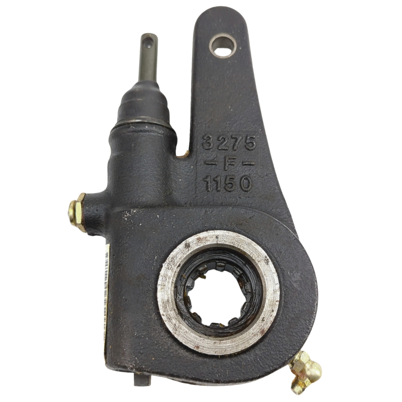 Meritor R801001 Genuine OEM 1-1/4" X 10-Spline 5-1/2" Automatic Slack Adjuster