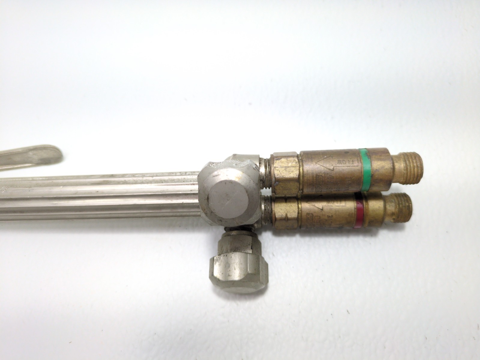 Smith CC509P Medium Duty Cutting Welding TORCH MADE IN THE USA