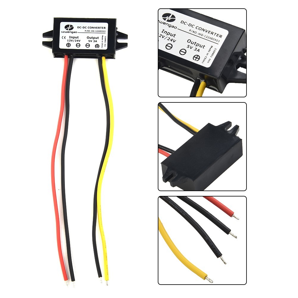 for stabilizer Switching DC Regulator Overtemperature Protection Regulator