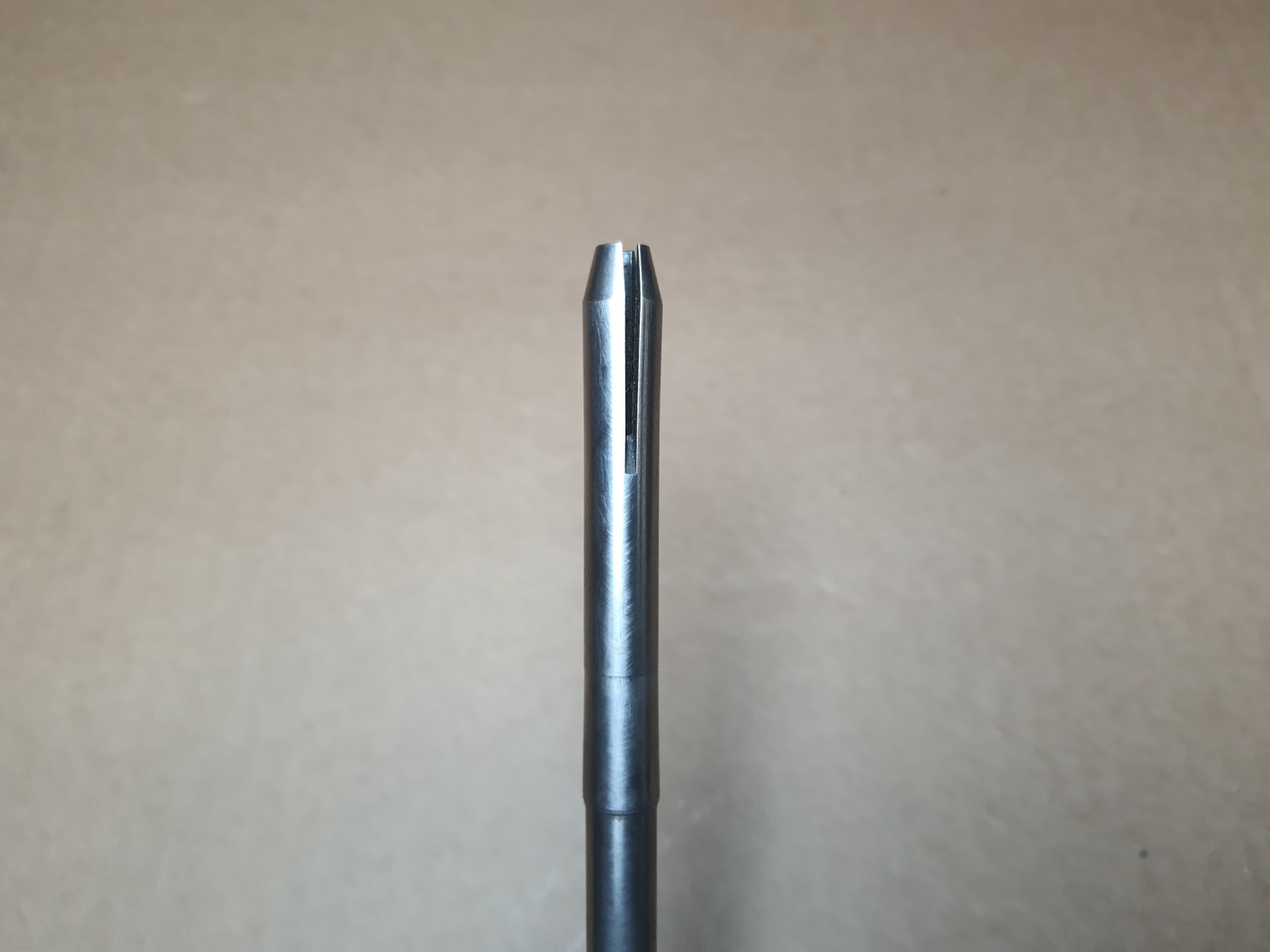 .397" Valve Guide Split Pilot / Collapsible Pilot (.375" Top)