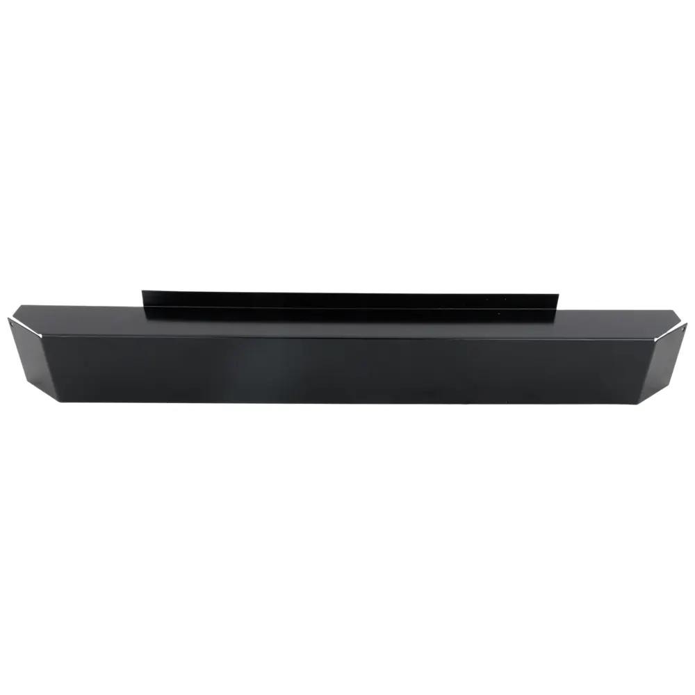 Right Cab Floor Support 1973-1991 Chevrolet Blazer 5.7L 6.2L 6 Cyl JC58110024