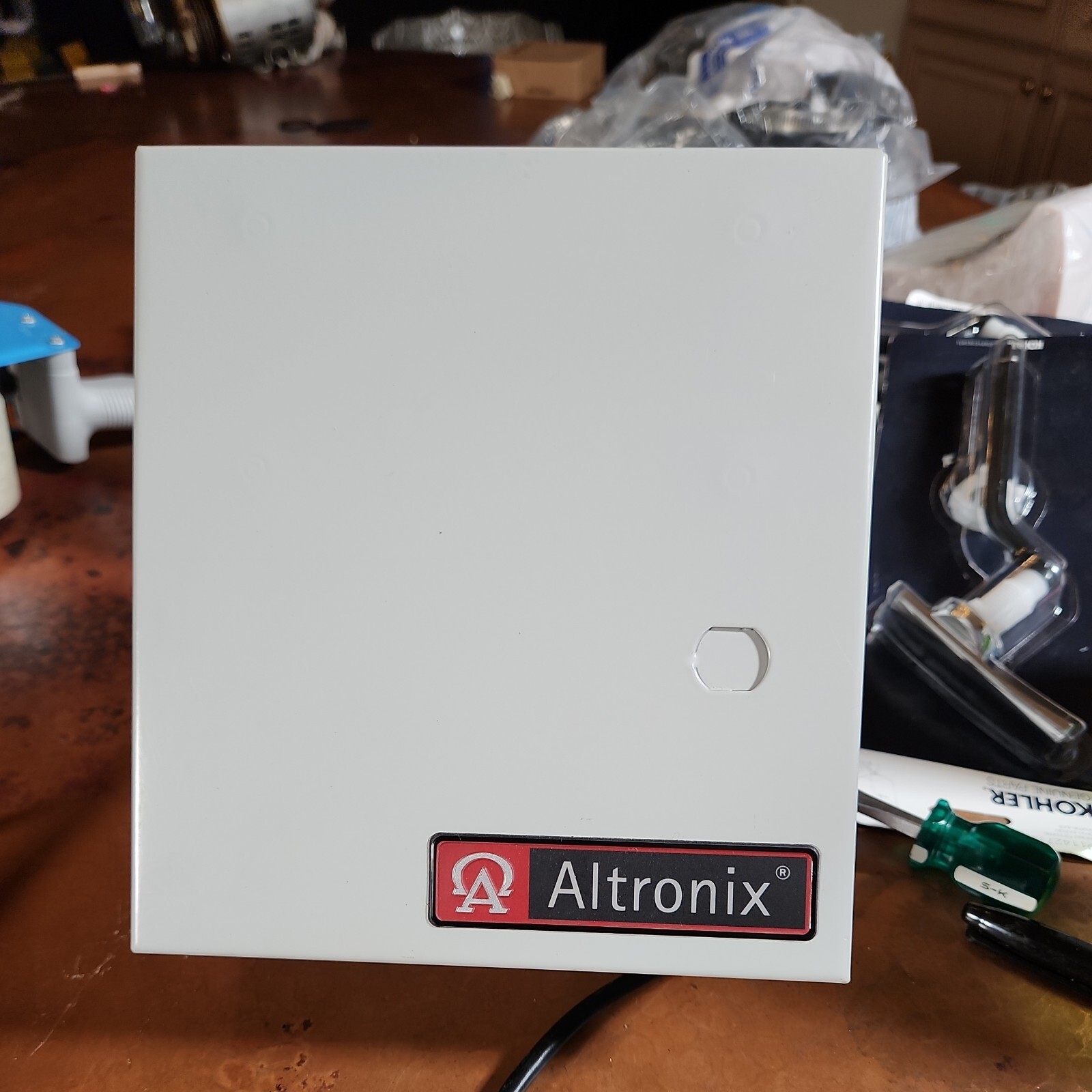 Altronix Power Supply ALTV244ULCB3 Excellent Condition