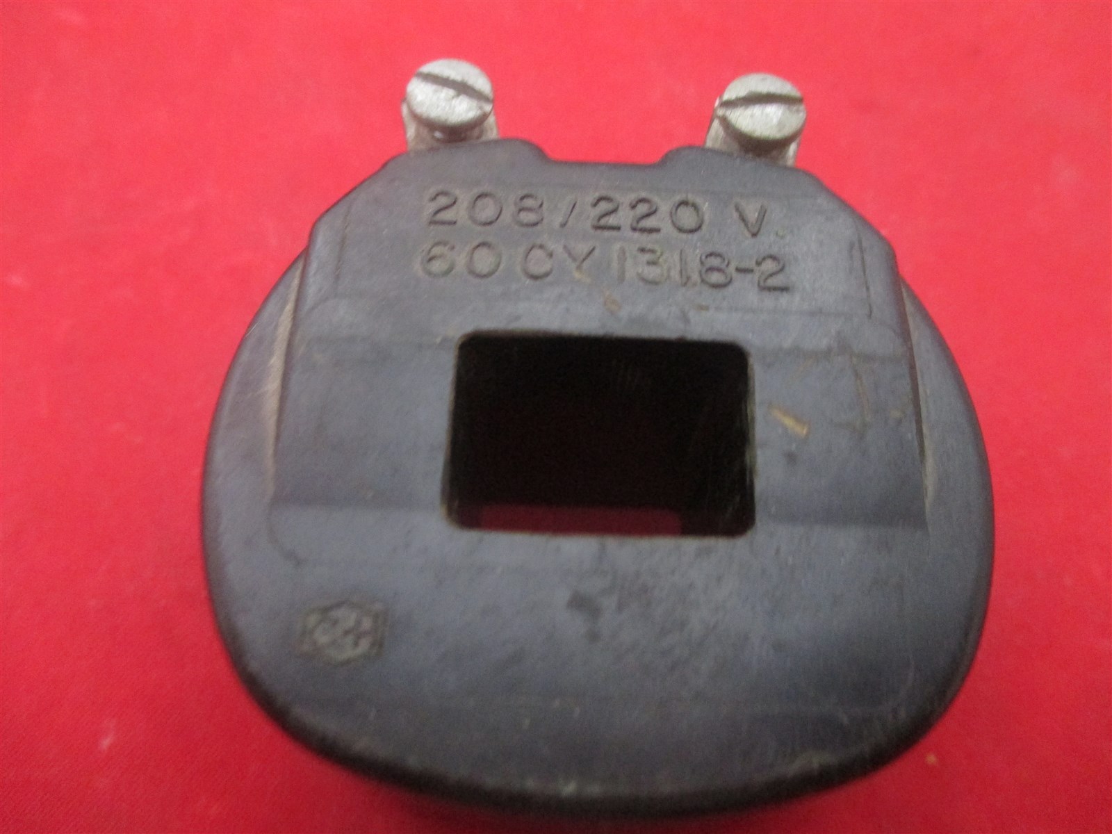 Cutler Hammer 1318-2 Coil