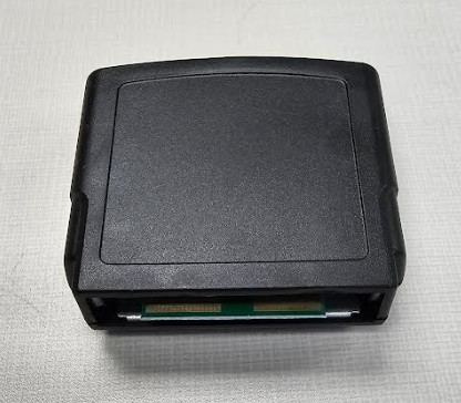 Nintendo 64 Jumper Booster Pack Replacement For N64 Memory Card N64