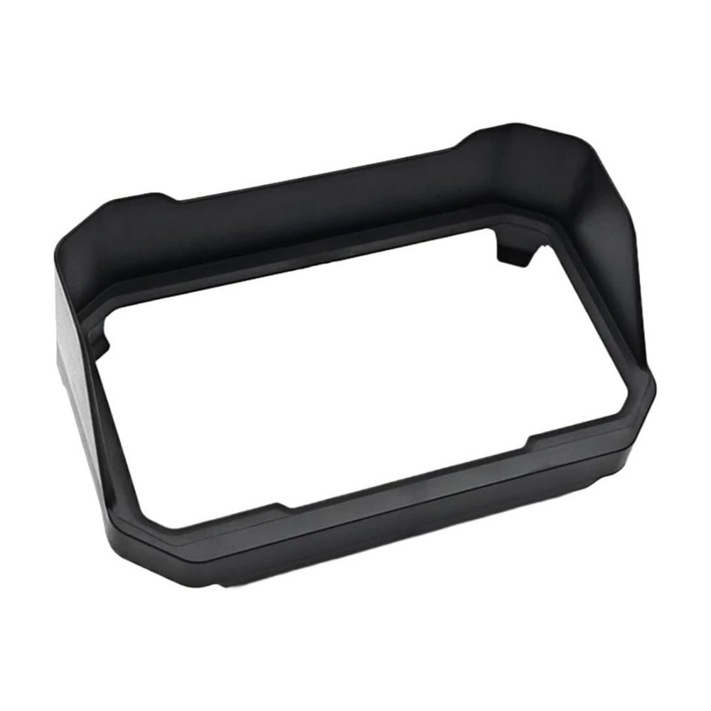 Motorcycle Instrument Screen Sun Visor Cover Protection For CFMOTO 450MT 2024