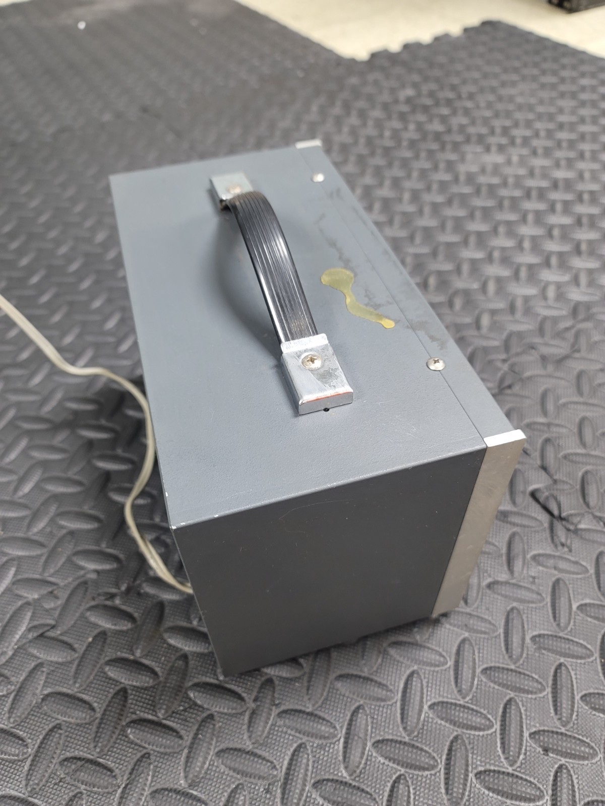 Leader Model: LSG-16 Signal Generator - AS IS