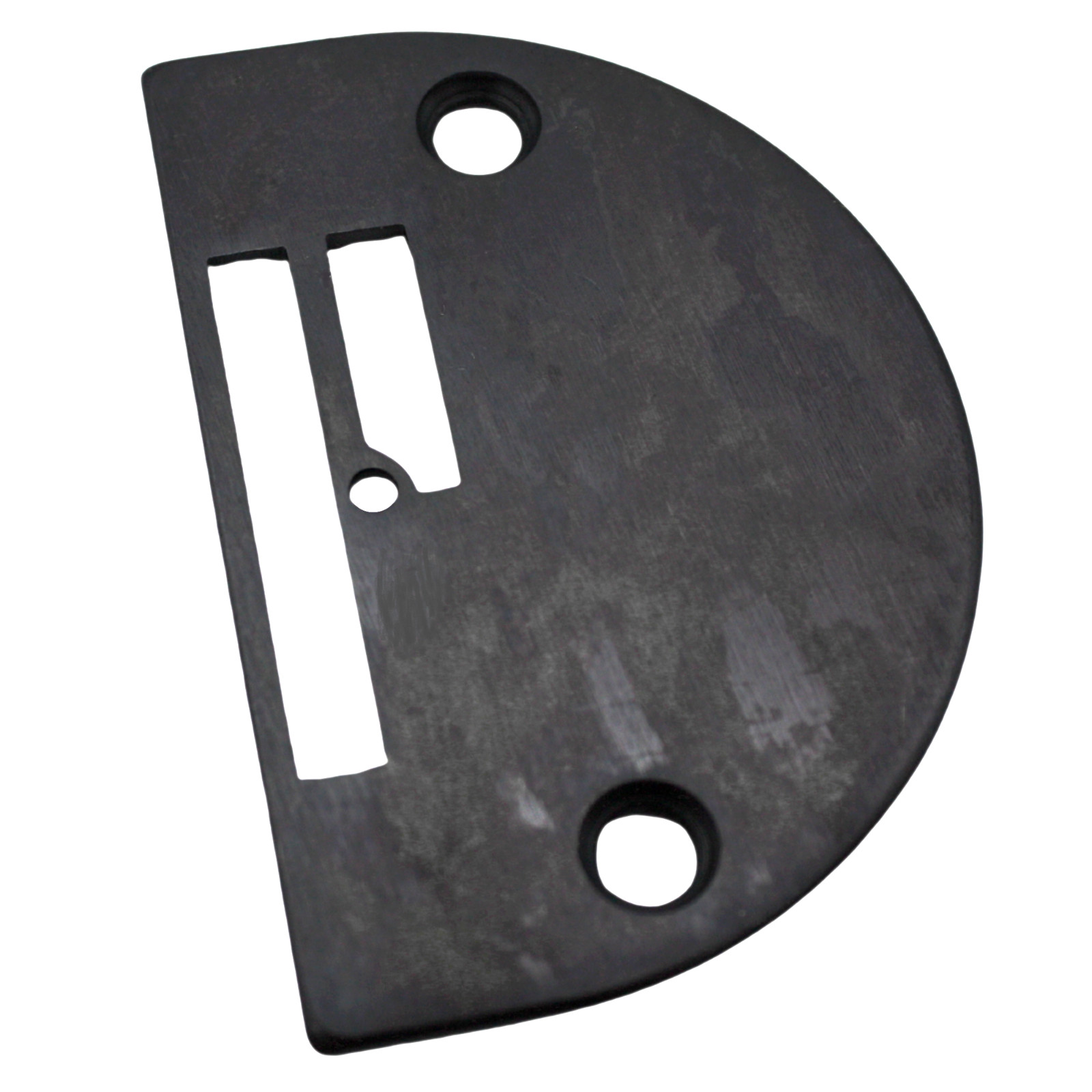 Needle Plate for Consew, Reliable, Rex Portable Walking Foot Sewing Machines
