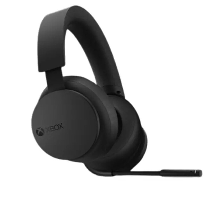 Xbox 2024 Gaming Headset – Over Ear Headphones.          28