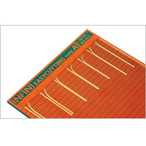 Infini Models Type A Easy Cutting Mat