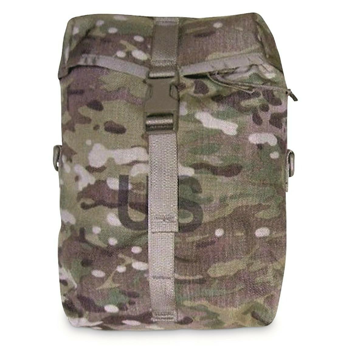 MOLLE II Sustainment Pouch OCP