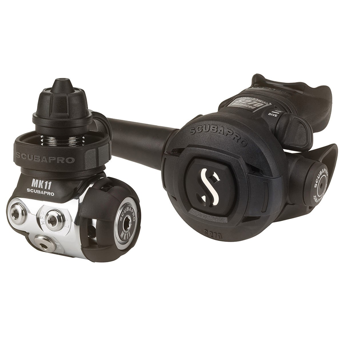 Scubapro MK11/S270 DIN Regulator