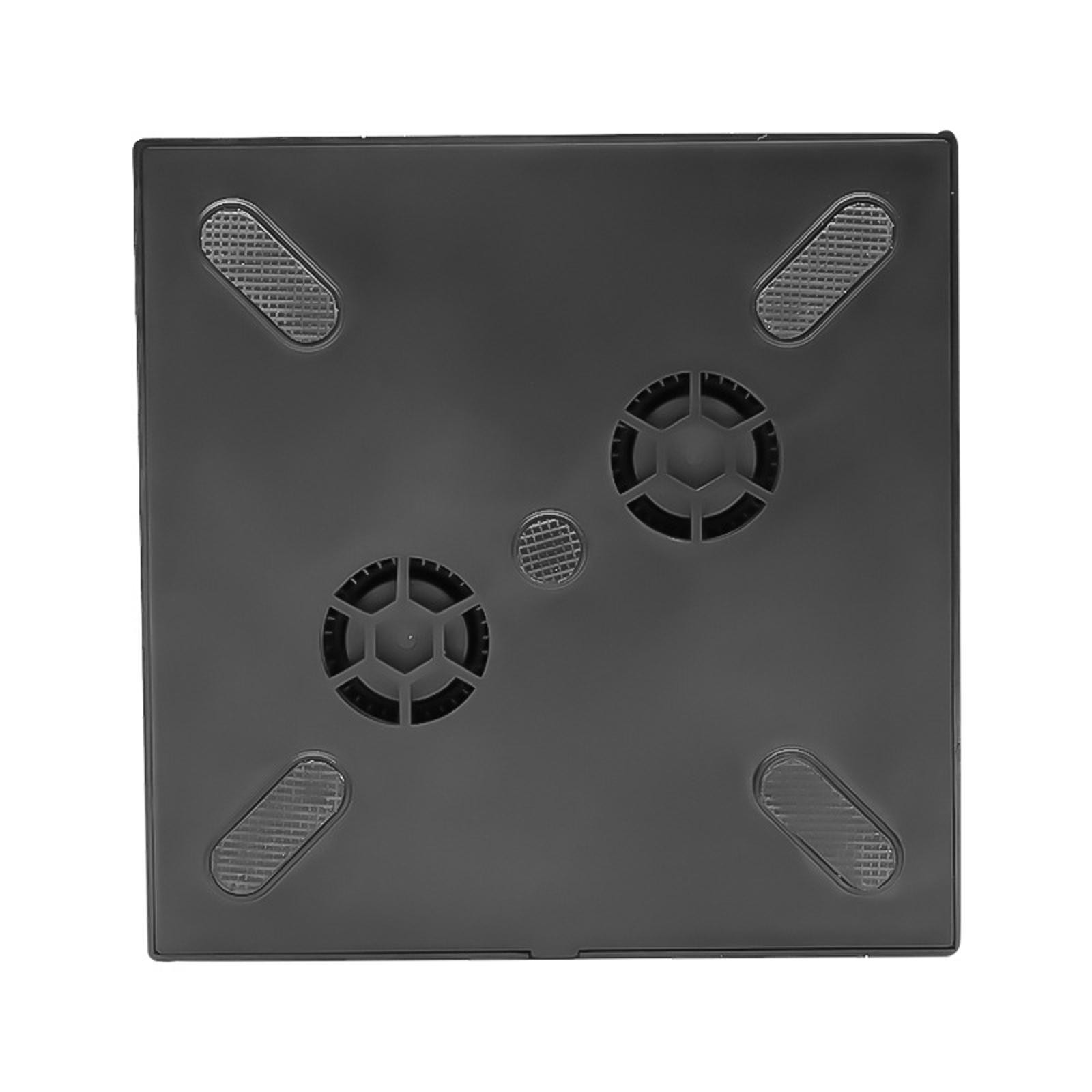 5V Type C Cooling Fan Vertical Stand USB Cooler For Xbox Series X Game Console D