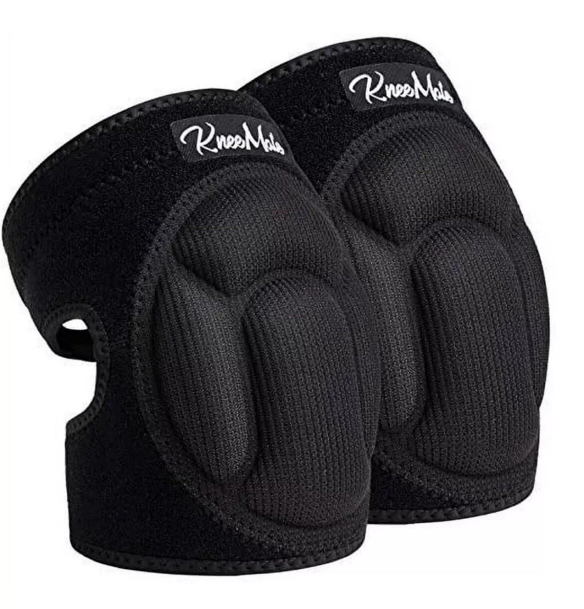 KneeMate Large Knee Pads for Garden, Suitable for Gardening, House Cleaning