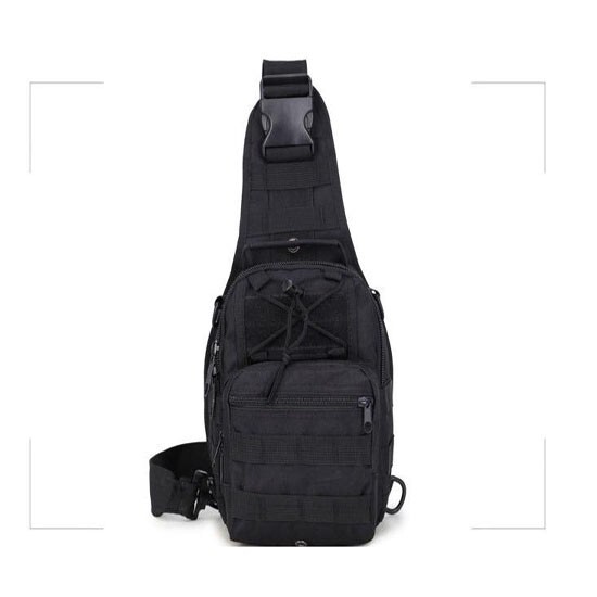 Shoulder Backpack Outdoor Camping Travel Hiking Trekking Sports Bag