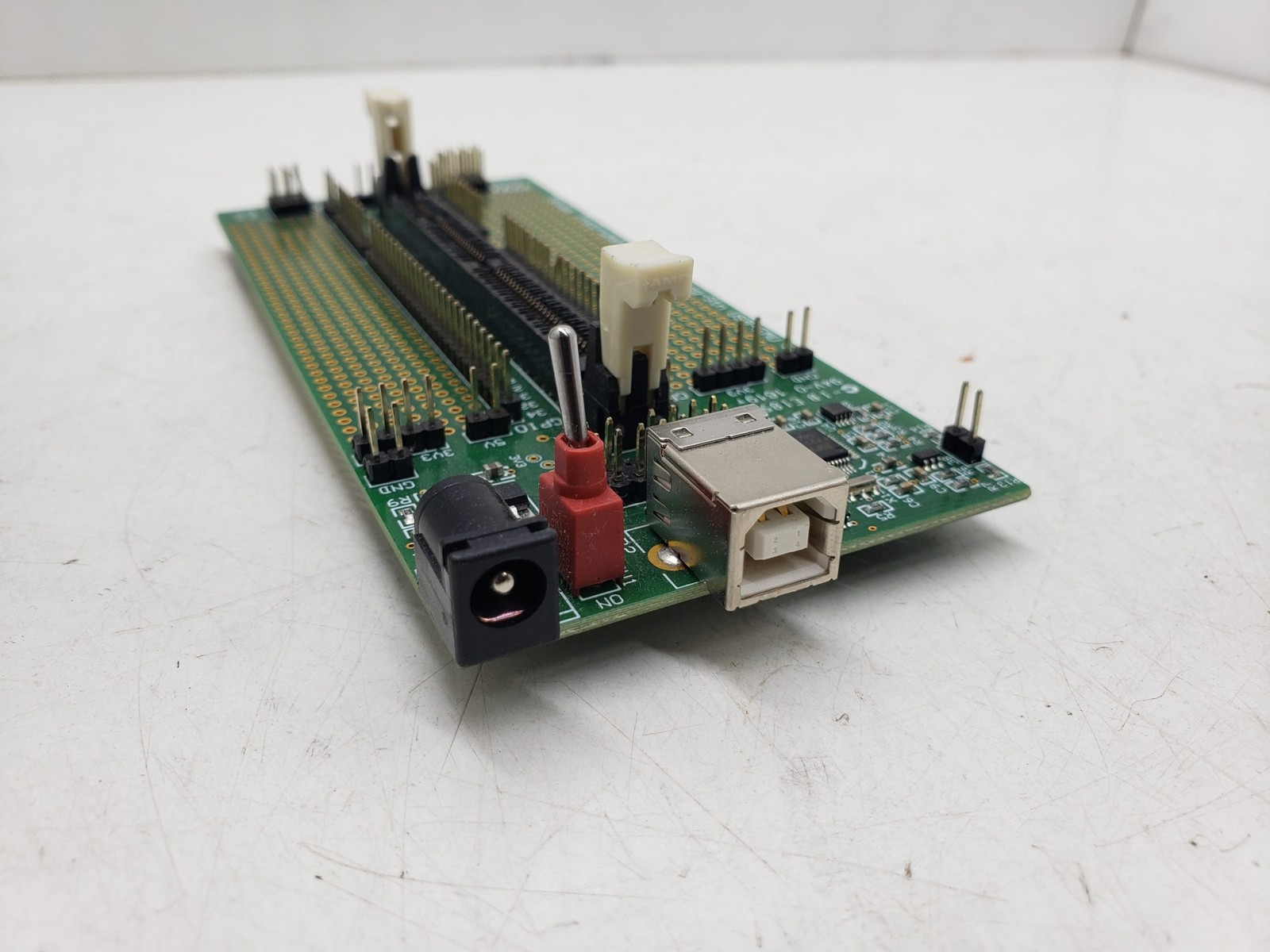 Texas Instruments Docking-stn USB-EMU R3