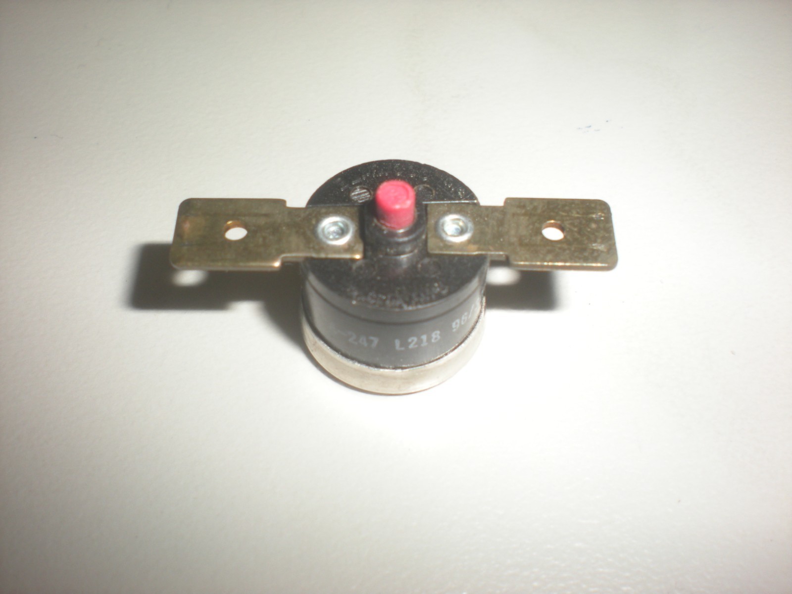Elmwood L218 Thermostat - Used